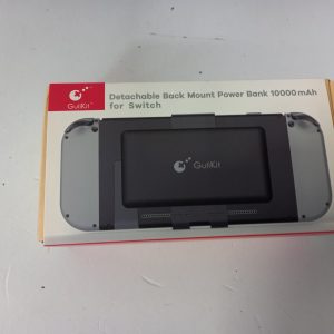 BATERIA EXTERNA SWITCH