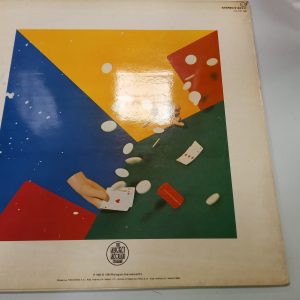 VINILO ELTON JHON 21 AT 33