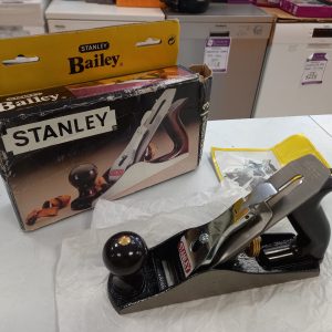 CEPILLO DE MADERA STANLEY BAILEY 3 12-003