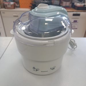 HELADERA SILVERCREST