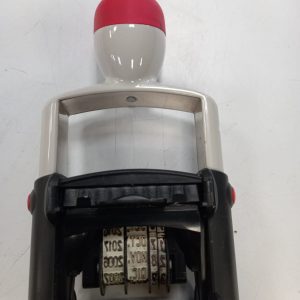 SELLO FECHADOR TRODAT 5440