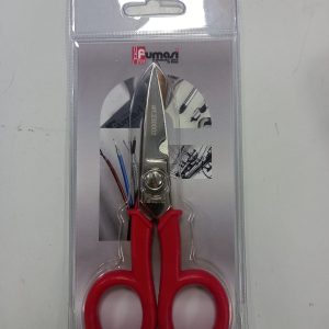 TIJERA ELECTRICISTA FUMASI (FU-230002)