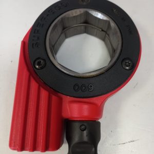 CABEZA TROQUEL SUPER-EGO 600