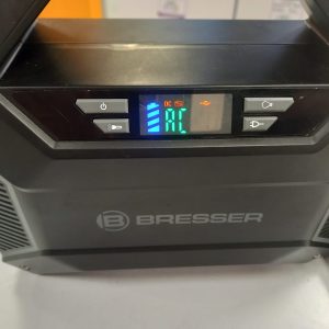 FUENTE ALIMENTACION PORTATIL BRESSER 100W