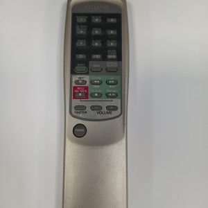 MANDO AIWA RC-6AS20 AUDIO SYSTEM