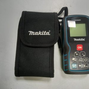 MEDIDOR LASER MAKITA LD080PI