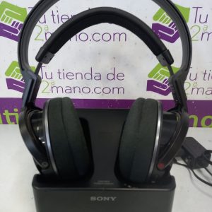 AURICULARES SONY TMR RF85R