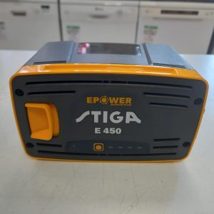 BATERIA STIGA E 450 EPOWER