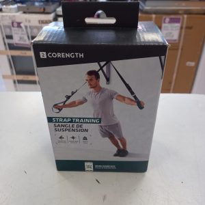 CORREAS DE SUSPENSION CORENGTH