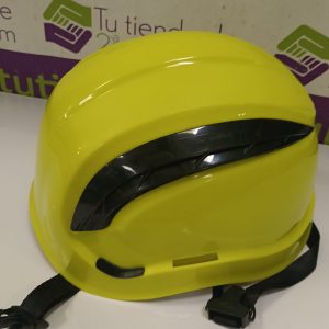 CASCO SEGURIDAD DELTA PLUS GRANITE WIND