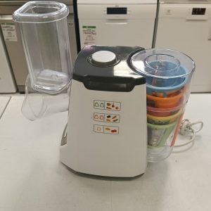 RALLADOR ELECTRICO SILVERCREST SGR 150