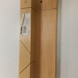 INGLETADORA MADERA MANUAL ACESA 320X115X63