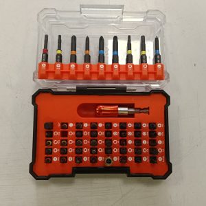 JUEGO DE PUNTAS DNIPRO