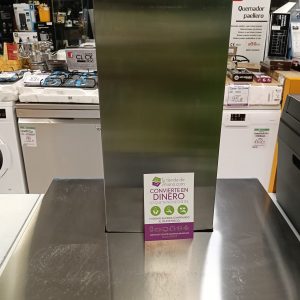 CAMPANA EXTRACTORA TURBOAIR ZOE IX/A/60