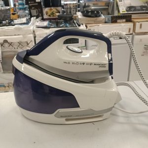 CENTRO DE PLANCHADO SILVERCREST 2400W