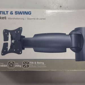 SOPORTE PARED VIVANCO 10-40"