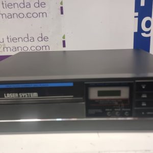 LECTOR CD THOMSON AD 353