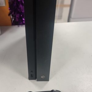 CONSOLA XBOX ONE X 1TB PROJECT SCORPIO