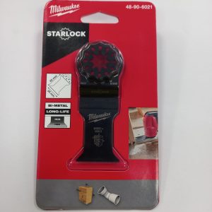 ADAPTADOR  UNIVERSAL MULTITOOL MILWAUKEE 48-90-6021