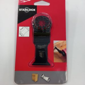 ADAPTADOR  UNIVERSAL MULTITOOL MILWAUKEE 48-90-6001