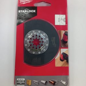 HOJA DE INCISION MILWAUKEE 48-90-6038