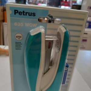 GRAPADORA PETRUS 635 WOW METAL