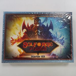 SOLFORGE FUSION STARTER KIT