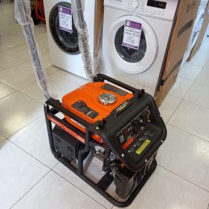GRUPO ELECTROGENO GENERGY SPAIN MONCAYO 4500W