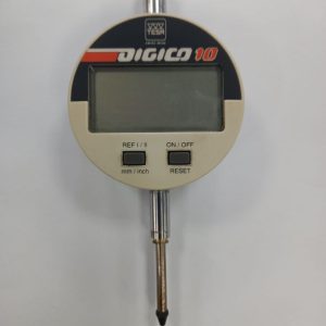 COMPARADOR DIGITAL DIGICO 10 TESA