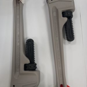 LLAVE DE ALUMINIO 14 ROTHENBERGER