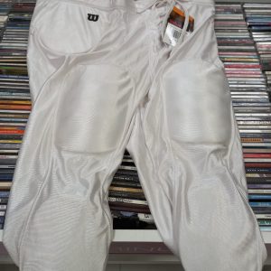 PANTALONES FUTBOL AMERICANO WILSON WTF5621