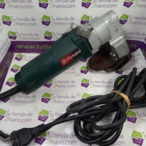 TIJERA ELECTRICA METABO KU6870
