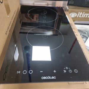 PLACA INDUCCION CECOTEC BOLERO SQUAD I 2001