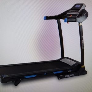 CINTA CORRER BLADEZ TR090I BZ6260