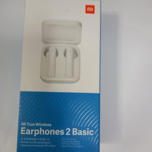 AURICULARES XIAOMI 2 BASIC