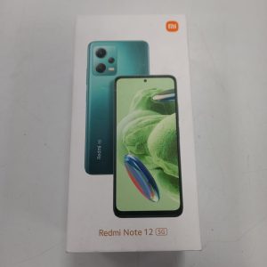 XIAOMI REDMI NOTE 12 6GB 128GB ICE BLUE