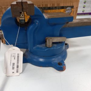 TORNILLO DE BANCO 100MM