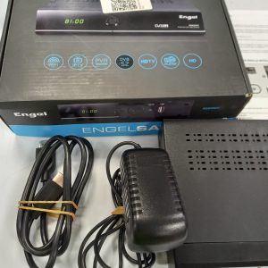 CODIFICADOR ENGEL SAT RS8I00Y