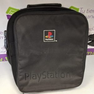 MALETIN FUNDA PLAY STATION ORIGINAL