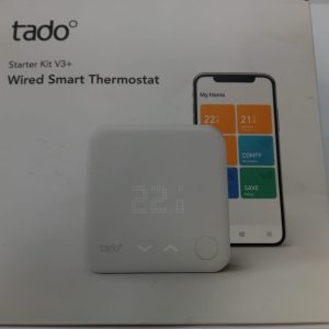 TERMOSTATO TADO STARTER KIT V3+