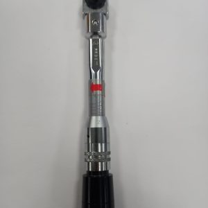 LLAVE DINANOMETRICA 5NM FACOM R.304DA