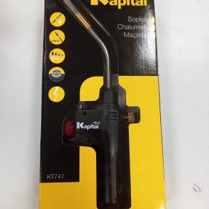 SOPLETE KAPITAL TOOLS KT747