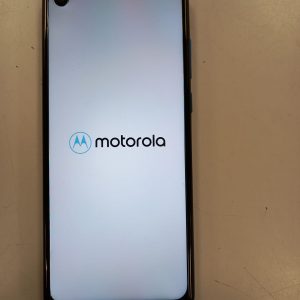MOTOROLA ONE VISION 128GB 4GB