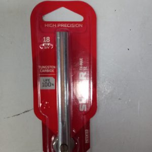 RODEL RUBI 01992 18MM