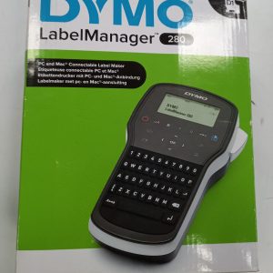 ETIQUETADORA DYMO LABEL MANAGER 280