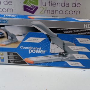 GRAPADORA RAPID HD110