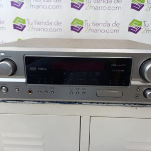 AMPLFICADOR DENON AVR-1705