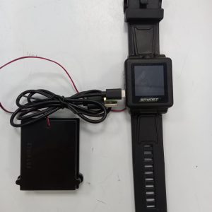 RELOJ SPYNET 2306RL01 2016 JAKKS