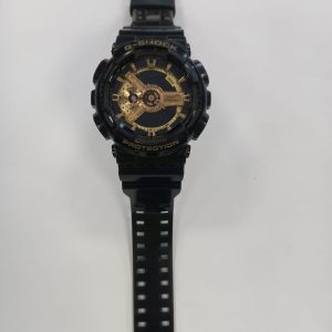 RELOJ G-SHOCK PROTECTION 5146 GA110GB