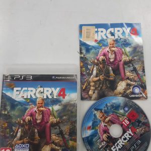 FAR CRY 4